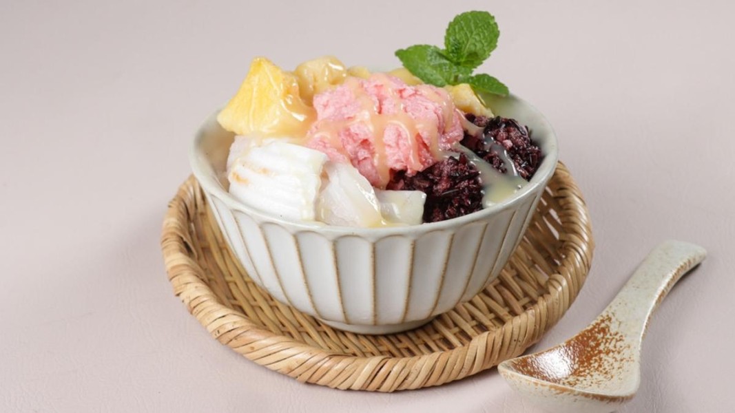 Cara Membuat Es Doger Rumahan Khas Jawa Barat yang Cocok Untuk Buka Puasa