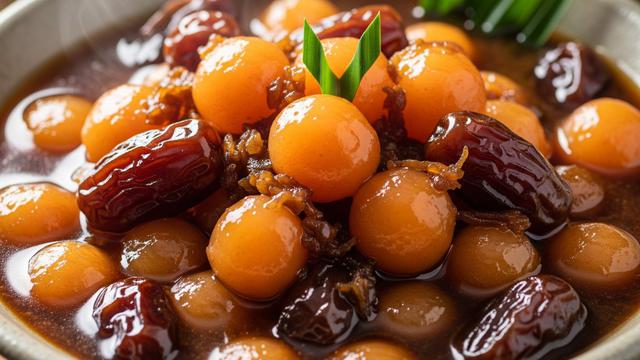 9 Takjil Tradisional Sentuhan Kurma Cocok untuk Jualan, Berikut Pilihannya!
