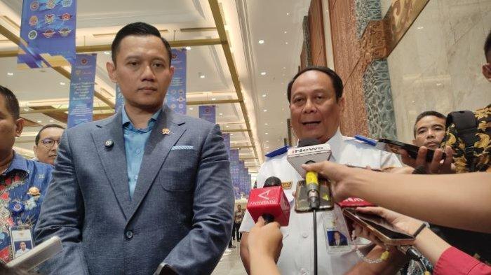 Transportasi Sebagai Perekat Kesatuan Nasional: Wamenhub Suntana Tegaskan Pentingnya Konektivitas Terintegrasi