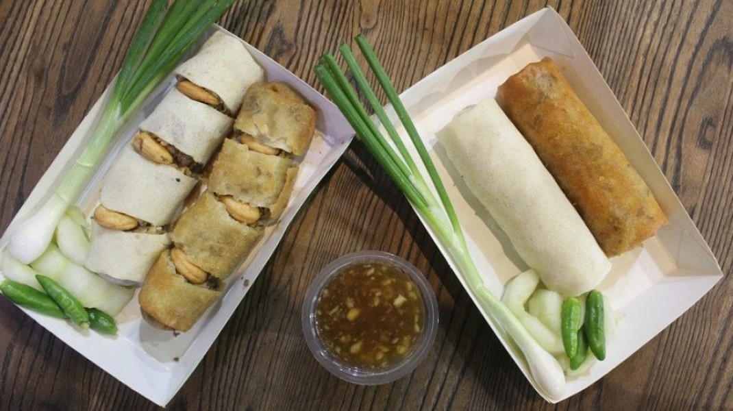 Resep Lumpia Semarang Isi Rebung Autentik dengan Rasa Khas yang Bisa Dibuat di Rumah