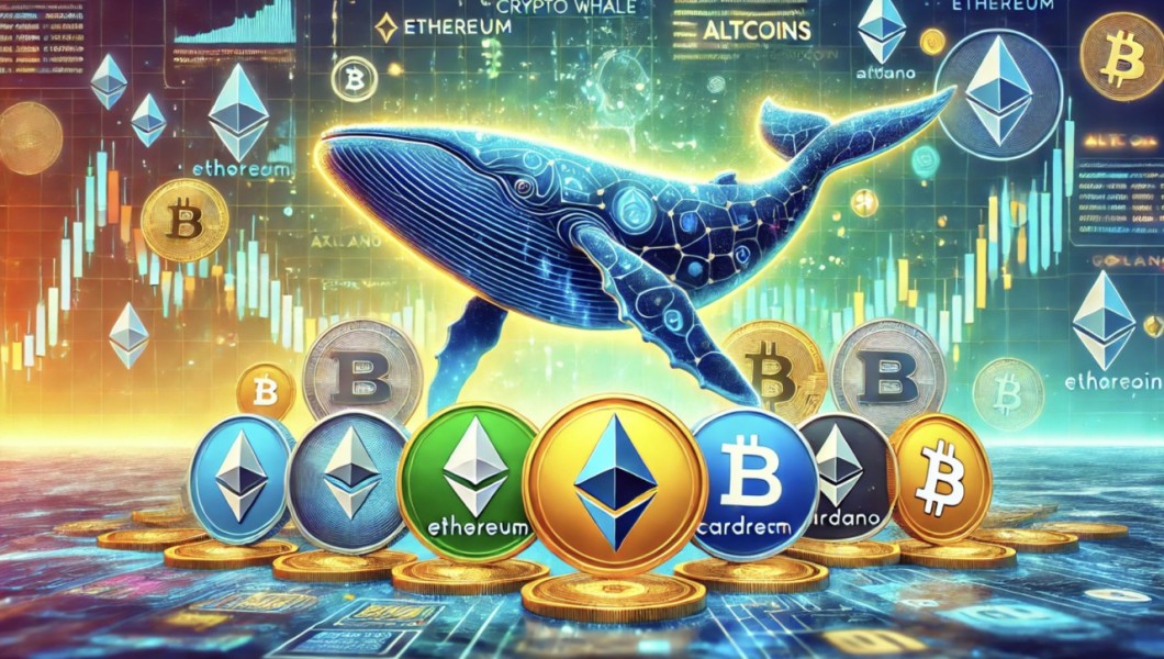 3 Crypto Asal China yang Sedang Naik Daun