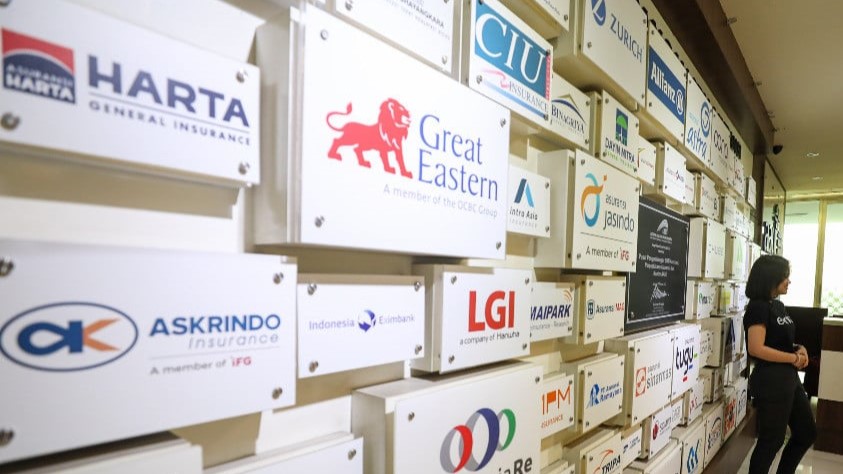 Pialang Asuransi Jadi Kanal Utama Pendapatan Premi Industri Asuransi Umum