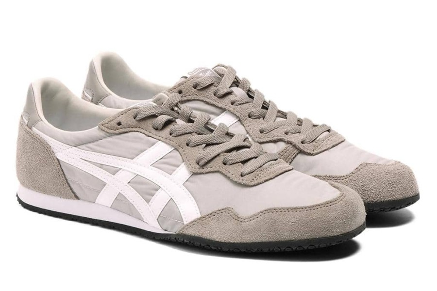 Panduan Memilih Sepatu Onitsuka Tiger Terbaik: Ikon Klasik Yang Tak Lekang Oleh Waktu