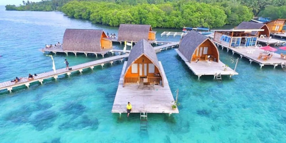 15 Tempat Wisata di Bandar Lampung yang Lagi Hits dan Instagramable