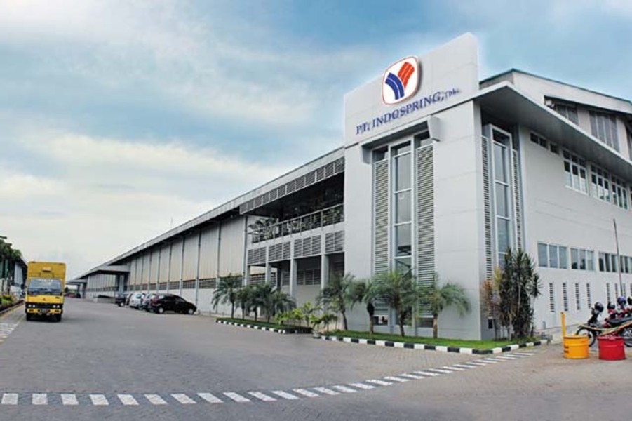 Indospring Ekspansi Ekspor Timur Tengah Dorong Pertumbuhan Bisnis Berkelanjutan