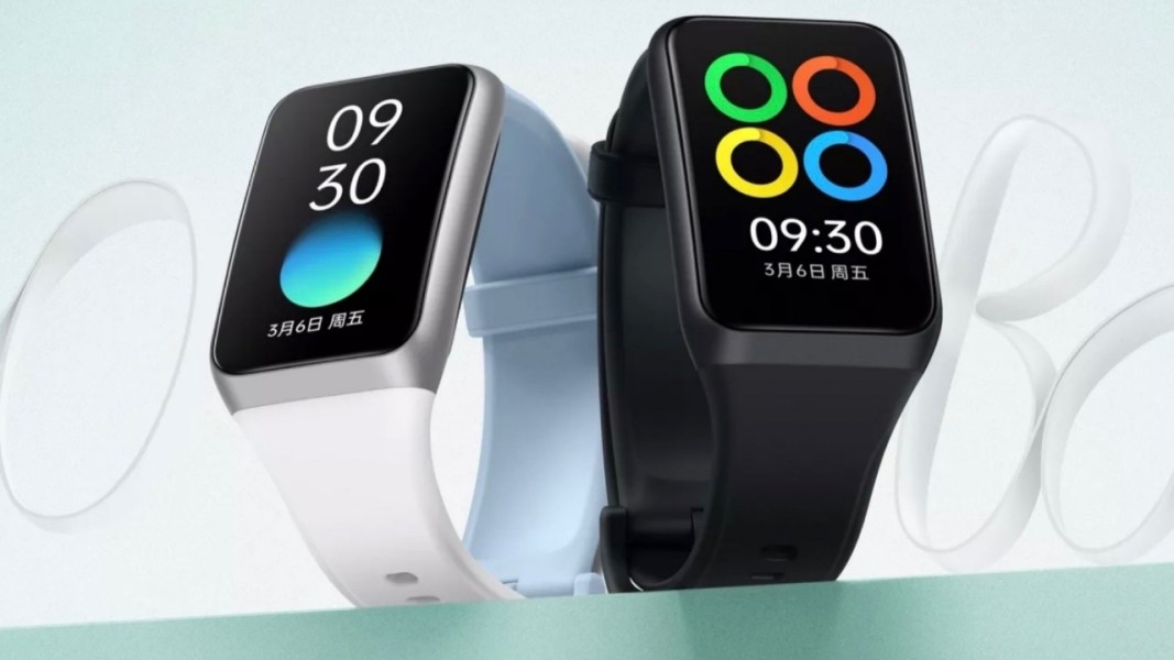 Elegansi dan Gaya Hidup Aktif Bersama Oppo Smartwatch