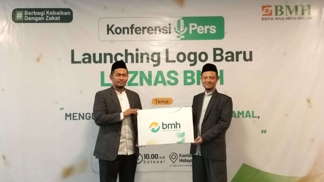 Silaturahim Dai Se-Maluku Bersama BMH Menjadi Energi Baru Dakwah Wilayah Kepulauan