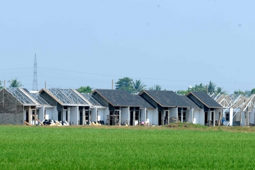 Perumahan Murah Merauke, Solusi untuk MBR