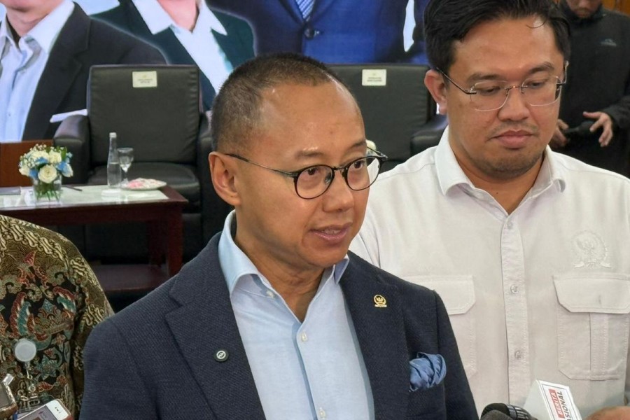 Impor Energi Hambat Ketahanan Ekonomi Nasional Menurut MPR