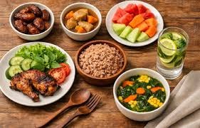 Tips Memilih Menu Buka Puasa Aman Di Rest Area Bagi Pengemudi