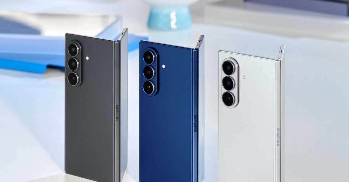 Samsung Galaxy Z Fold 8 Siap Hadirkan Inovasi Baru