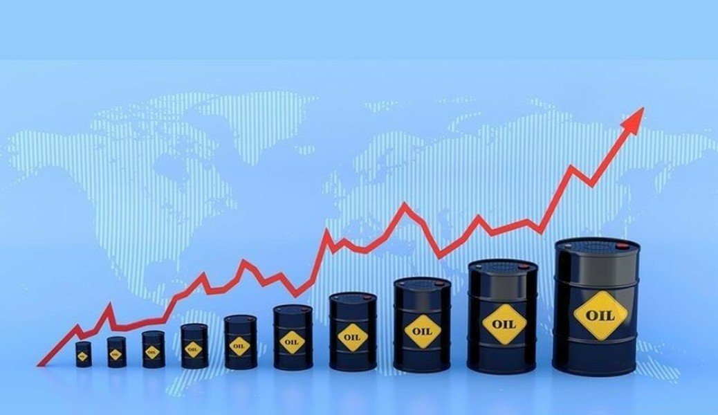 Harga Minyak Mentah Indonesia Naik: ICP Januari 2025 Tembus US$ 76,81 per Barel