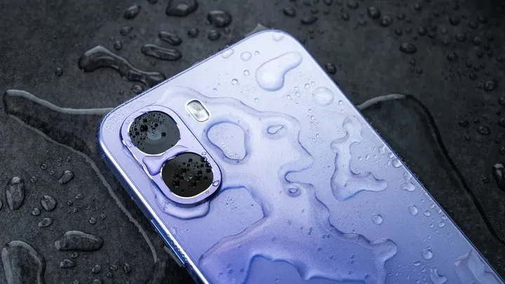 Oppo K14x Resmi Meluncur Menawarkan Kapasitas Baterai Besar Dan Koneksi 5G