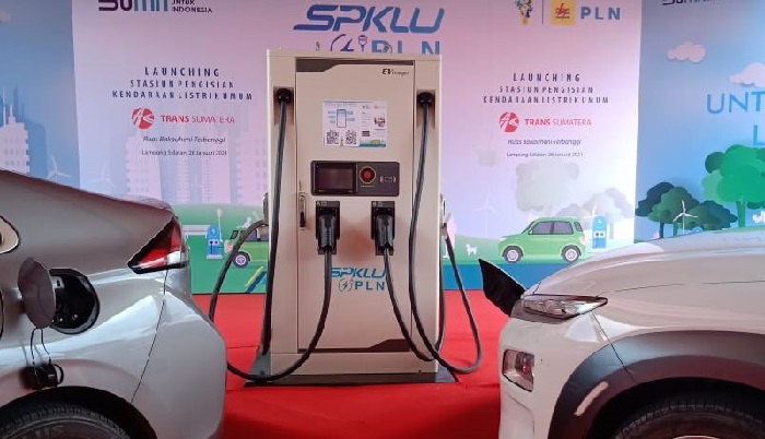 Berapa Lama Waktu Charging Mobil Listrik? Ini Penjelasan Lengkap dan Tips Praktis dari Ahli
