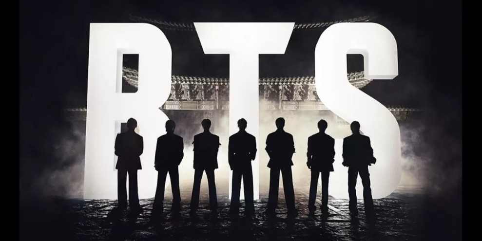 BTS Comeback dengan Album Arirang Cetak Rekor Spotify