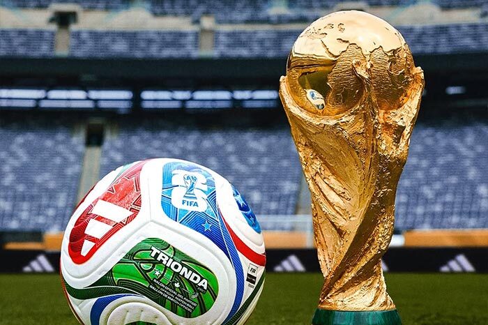 Jadwal Lengkap Kualifikasi Piala Dunia 2026 Zona Eropa