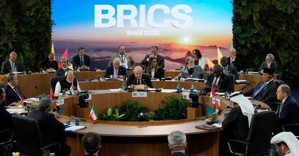 Diplomasi Global Indonesia Dorong Akselerasi Pembangunan Ekonomi Biru