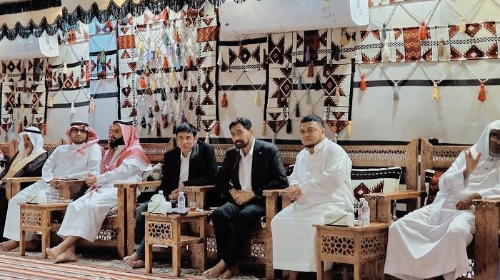 Investor Arab Dukung Penuh Pendirian Maskapai Aceh Airlines
