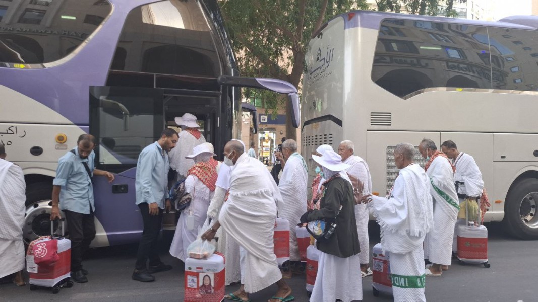 Peluncuran Resmi PT Muhammad Tour and Travel: Komitmen Melayani Ibadah Umrah dengan Profesional dan Optimal