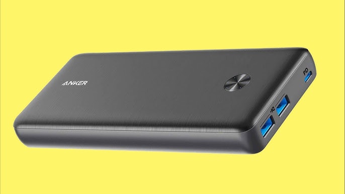 Power Bank Fast Charging: Panduan Lengkap untuk Memilih dan Memahami Keunggulannya