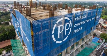 Navigasi Strategis PTPP Menargetkan Pasar Infrastruktur Tambang untuk PP Presisi (PPRE)