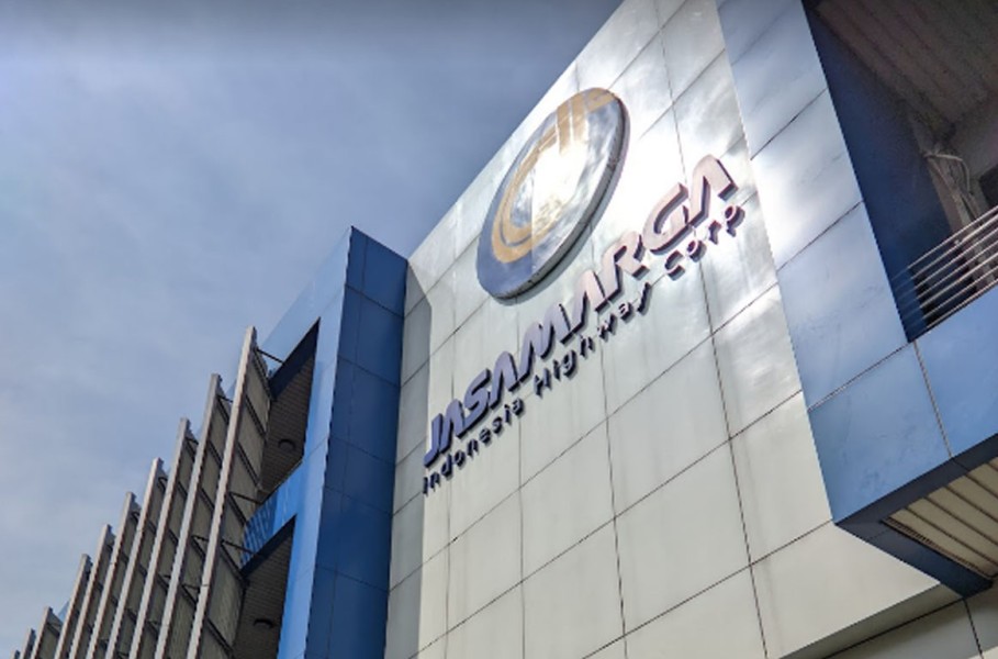 Jasa Marga Siap Tembuskan Tol Yogya Solo ke Kalasan