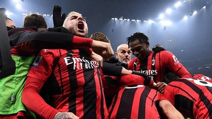 AC Milan Bersiap Tandang ke Markas Torino: Misi Penting Kejar Empat Besar Serie A