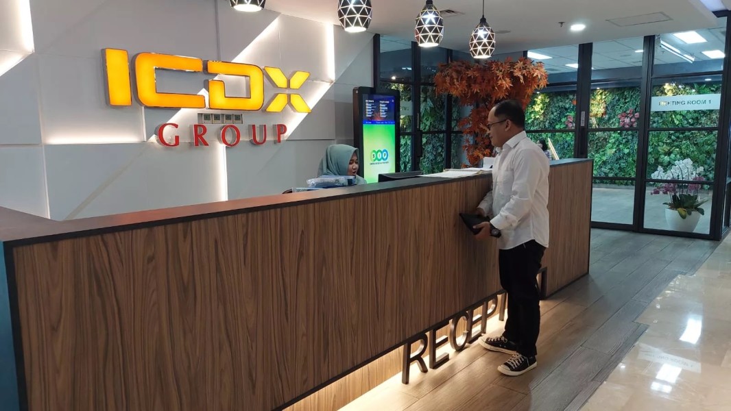 Bank Indonesia Resmi Izinkan ICDX–ICH Operasikan Bursa Derivatif PUVA dengan Standar Internasional