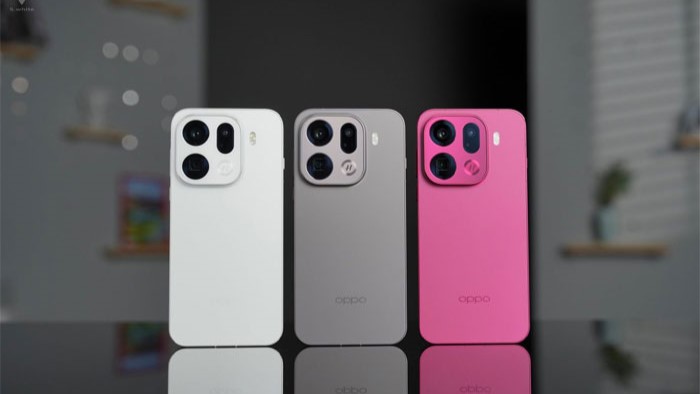 Review Smartpone Oppo Find X9 Series Hadirkan Teknologi Kamera Terbaru