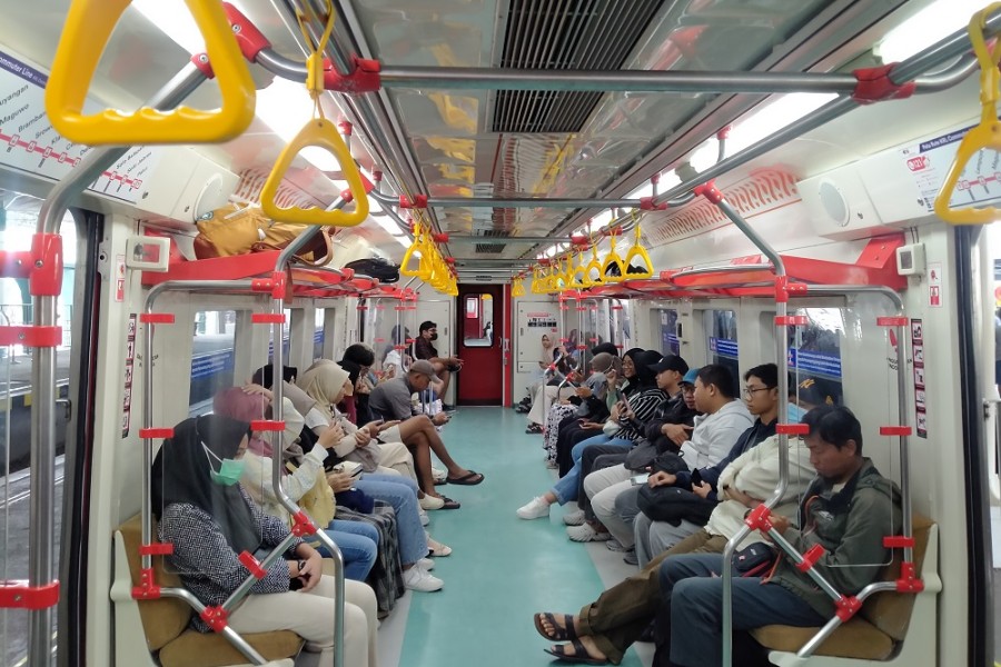 Jadwal Terbaru KRL Jogja samapi Solo 9 ,12 Juni 2025: Solusi Transportasi Murah dan Cepat untuk Libur Panjang Idul Adha