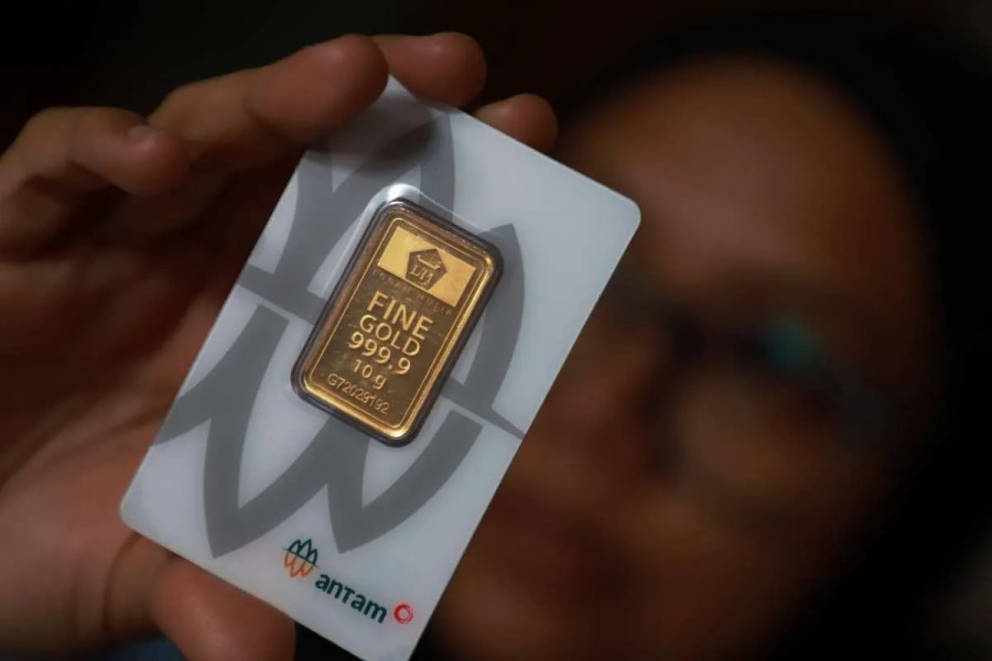Harga Emas Antam Turun Hari Ini Jadi Momentum Investor Cermati Pergerakan Investasi