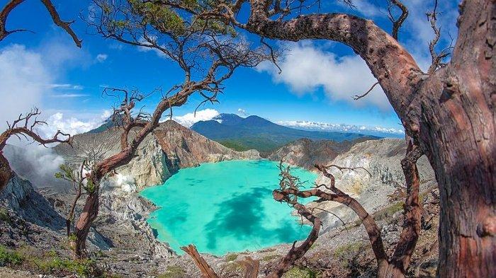 10 Destinasi Wisata Banyuwangi yang Sayang Dilewatkan