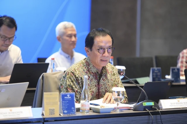 OJK Bakal Seragamkan Aturan Rekening Dormant di Bank