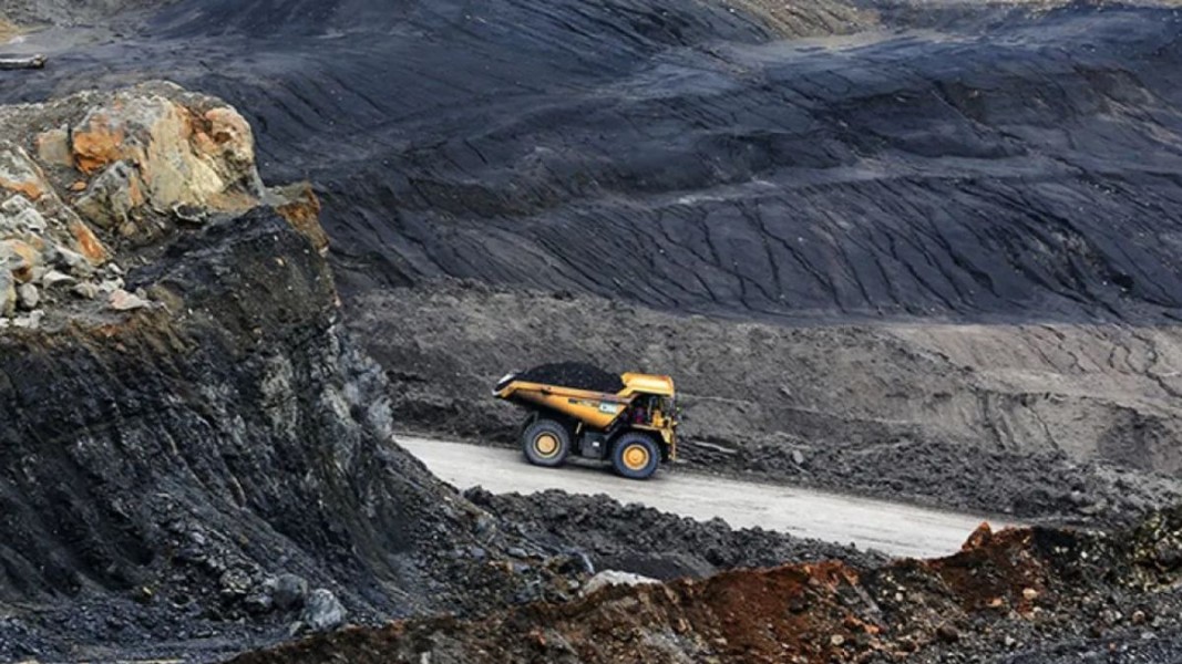 PTBA Catat Produksi Batu Bara Naik 9 Persen Kuartal III-2025