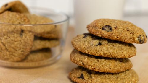 Resep Cemilan Praktis Tahan Tiga Hari Untuk Stok Keluarga