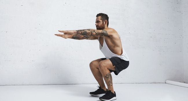 Tips Latihan Otot Tungkai Agar Kaki Lebih Bertenaga dan Tubuh Stabil