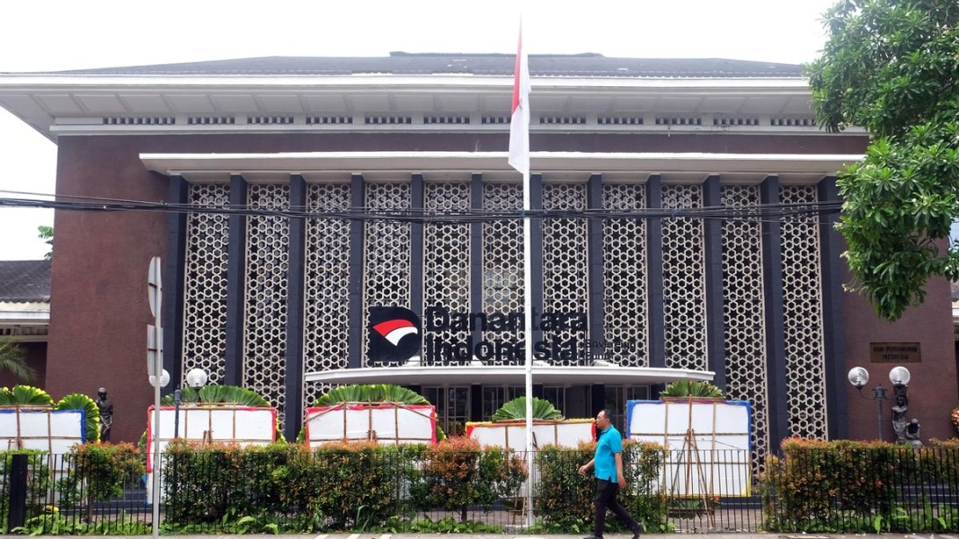 Danantara Diharapkan Jadi Sumber Pembiayaan Proyek Besar di Indonesia