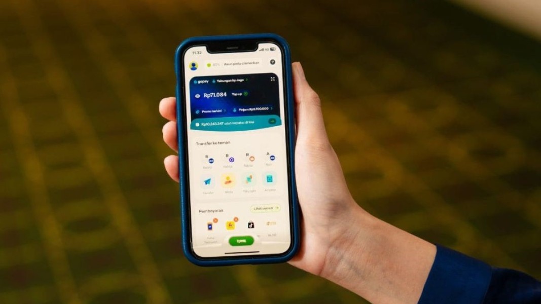 GoPay dan Telkomsel Luncurkan Produk Digital Inovatif untuk Semua Pengguna