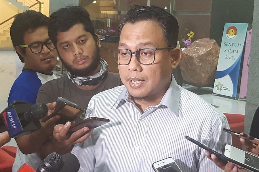 KPK Panggil Direksi Hutama Karya dalam Penyelidikan Dugaan Korupsi JTTS