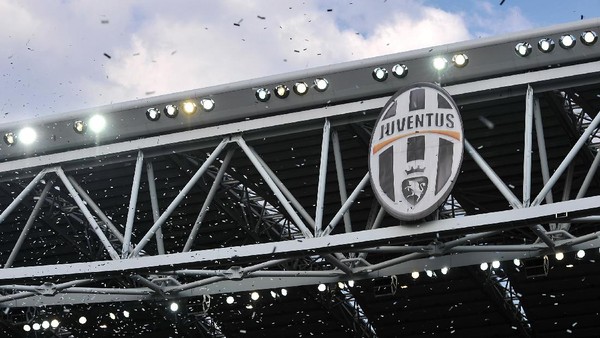Allianz Stadium Juventus Jadi Mesin Uang dan Benteng Kuat