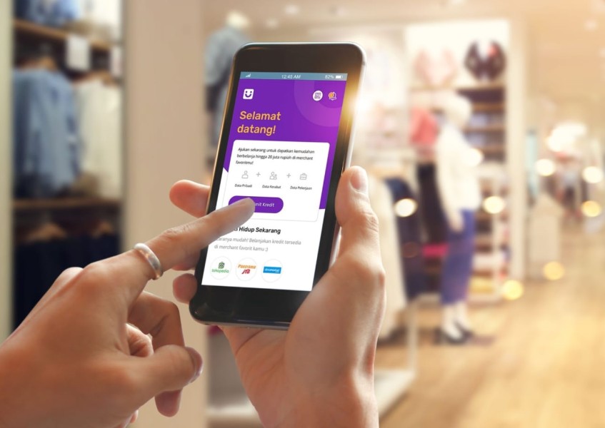 Pinjaman Online BRI Ceria: Proses Cepat dan Mudah, Cair dalam 5 Menit