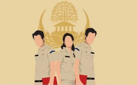 BKN Dorong ASN Rutin Update Jabatan MyASN Digital