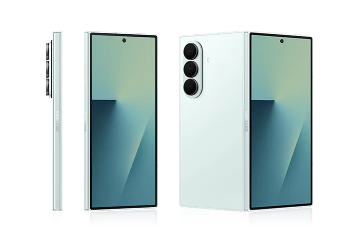 Samsung Galaxy Z Fold7: Kamera 200MP yang Bikin Kagum