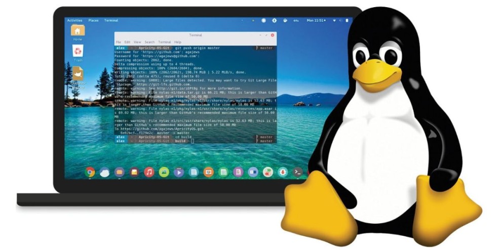 Memahami Kelebihan dan Kekurangan Linux untuk Pengguna Umum