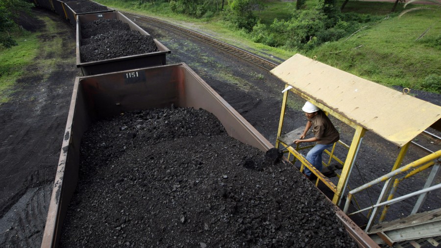 Harga Batu Bara Turun, PNBP Minerba Belum Maksimal