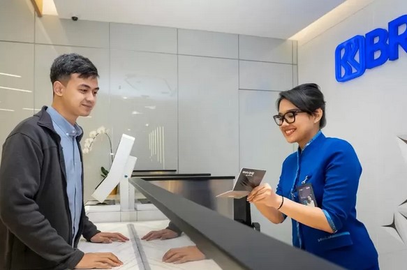 BRI Dorong Pertumbuhan Ekonomi dengan Penyaluran KUR Rp 1.285 Triliun Selama Satu Dekade