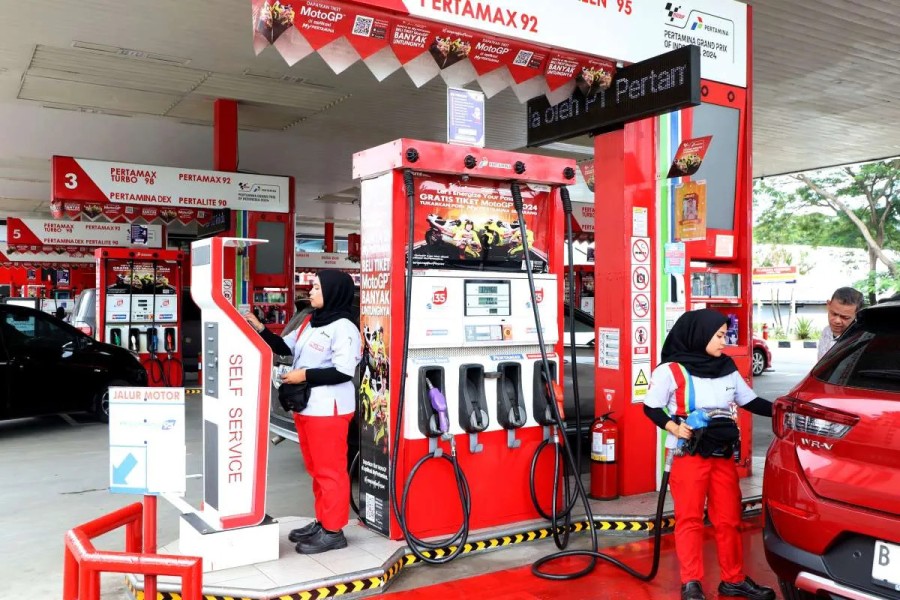 Update Daftar Lengkap Harga BBM Pertamina Terbaru di Seluruh SPBU Indonesia 19 November 2025