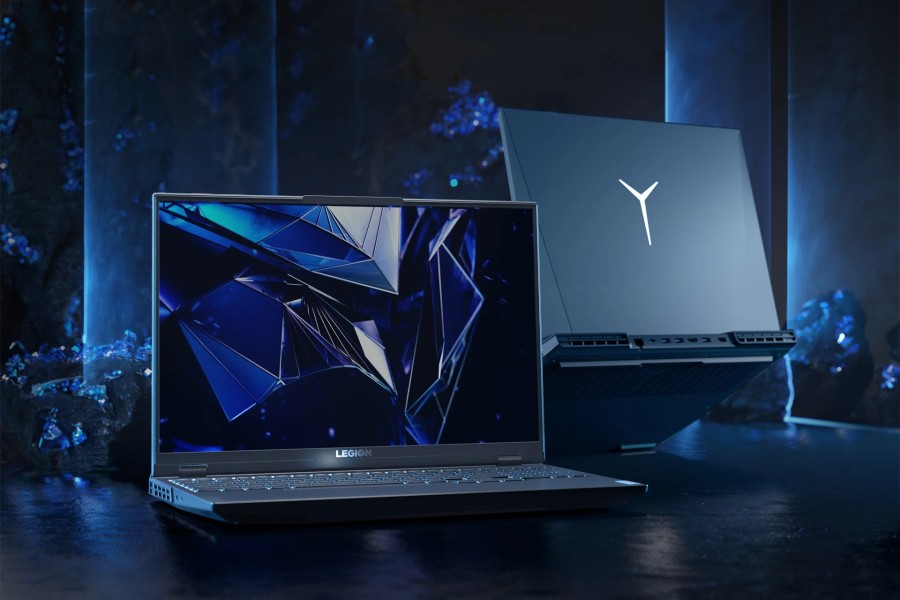 Rekomendasi Laptop Lenovo 2025, Pilihan Profesional