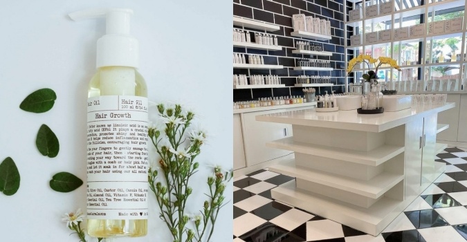 Produk Kecantikan Alami Diminati karena Ramah Lingkungan