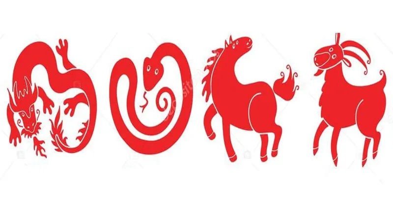 Ramalan Shio Naga, Ular, Kuda, Kambing 4 Juli 2025
